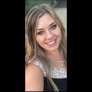 Meet your Posher, Maribeth